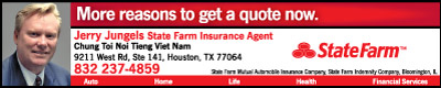 StateFarm - Jerry Jungels
